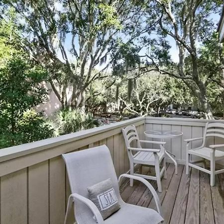 فيلا New Pics! Harbour Town 3Br/3Ba - Pool Access - Book Now هيلتون رئيس جزيرة المظهر الخارجي الصورة