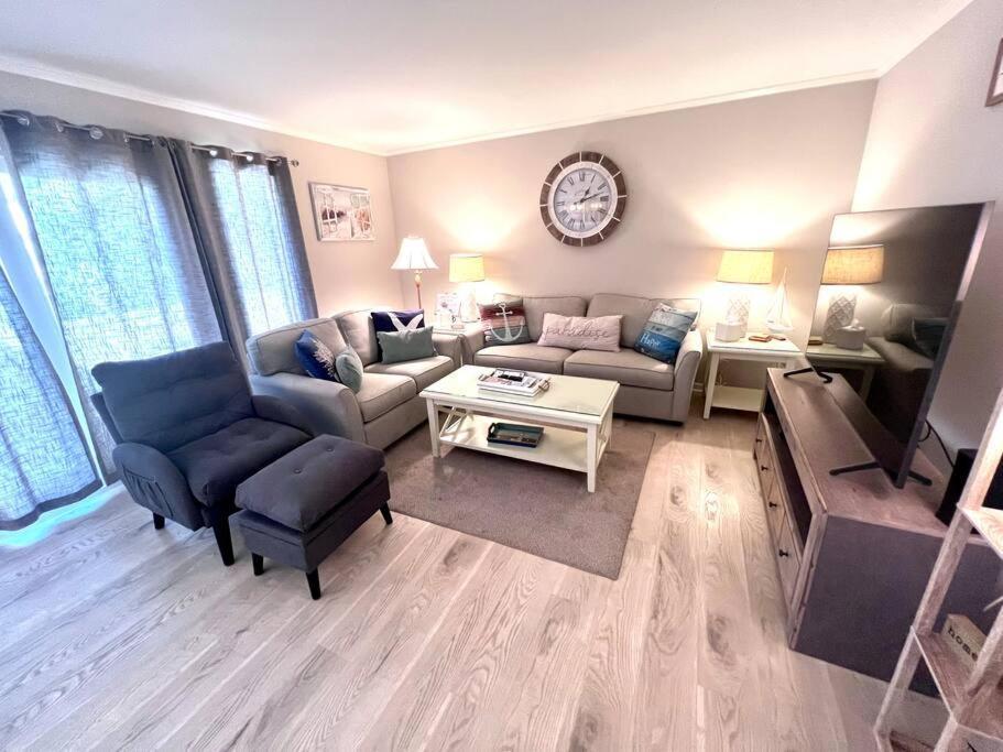 فيلا New Pics! Harbour Town 3Br/3Ba - Pool Access - Book Now هيلتون رئيس جزيرة المظهر الخارجي الصورة